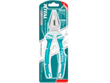 Total Kombinierte Zange, 180 mm - DE und BG Dicht GmbH