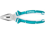 Total Kombinierte Zange, 180 mm - DE und BG Dicht GmbH