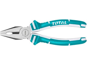Total Kombinierte Zange, 180 mm - DE und BG Dicht GmbH
