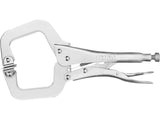 Total Schnellverschluss-Schweißzange, 280 mm - DE und BG Dicht GmbH