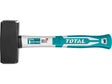 Steinhammer, amerikanischer Typ, 1500g - DE und BG Dicht GmbH