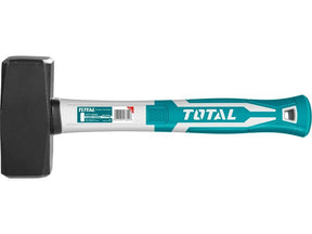 Steinhammer, amerikanischer Typ, 1500g - DE und BG Dicht GmbH