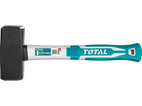 Steinhammer, amerikanischer Typ, 1500g - DE und BG Dicht GmbH