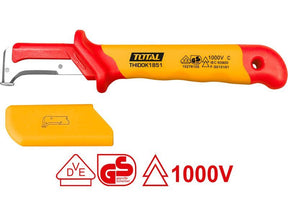 Elektriker-Kabelmesser, Industrie - DE und BG Dicht GmbH