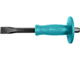 Meißel, 250 mm - DE und BG Dicht GmbH