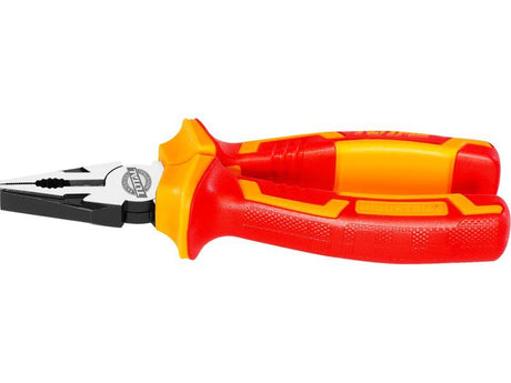 Total Elektrozange kombiniert, 180 mm, Industrie, 1000 V - DE und BG Dicht GmbH