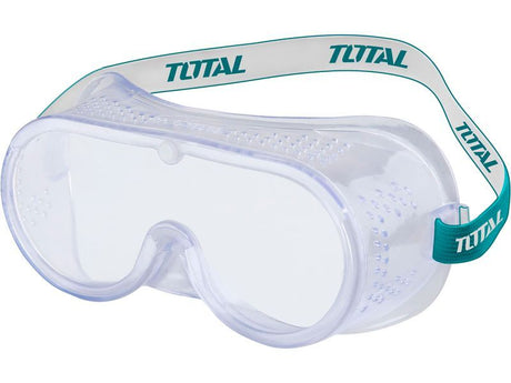 Schutzbrille - DE und BG Dicht GmbH