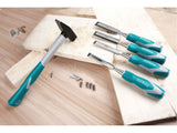 Meißel, 4er-Set, Industrie - DE und BG Dicht GmbH