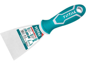 Spachtel, 60 mm, industriell - DE und BG Dicht GmbH
