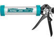 Total Professionelle Extrusionspistole, Länge 305 mm - DE und BG Dicht GmbH