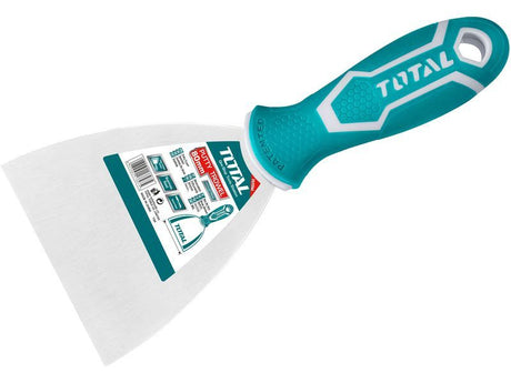 Spachtel, 80 mm, industriell - DE und BG Dicht GmbH