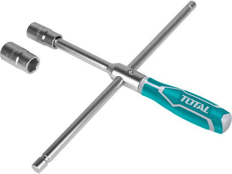 Radschlüssel, Industrie, 40cm - DE und BG Dicht GmbH