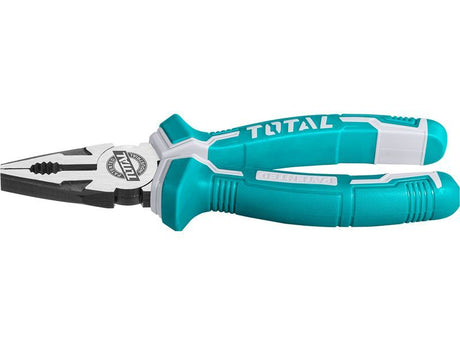 Total Zange kombiniert, 200 mm, Industrie, 200 mm - DE und BG Dicht GmbH
