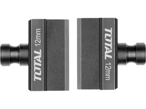 Total Ersatzschneidklingen für THCS012, CR12MOV - DE und BG Dicht GmbH