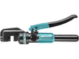 Total Spaltzange, hydraulisch, manuell - DE und BG Dicht GmbH