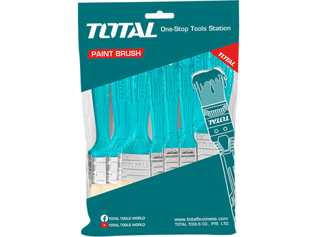 Pinsel, Set à 12 Stück - DE und BG Dicht GmbH