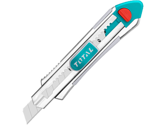 Metallbrechmesser mit Metallverstärkung, SK5 - DE und BG Dicht GmbH