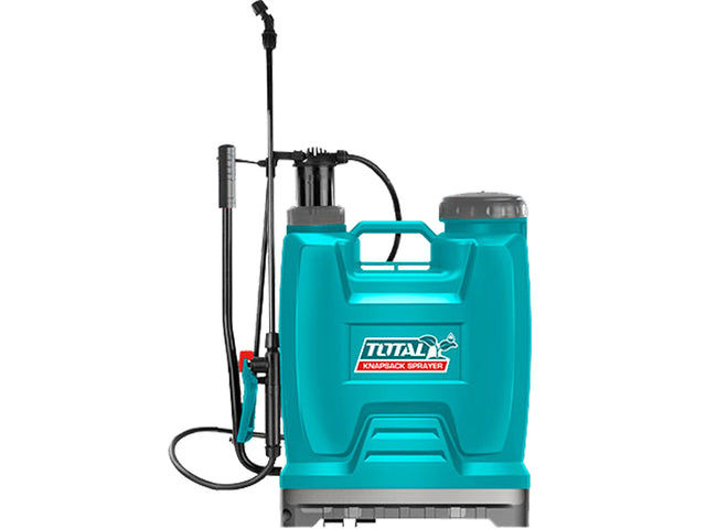 Drucksprüher, 20L, 4,5 Bar - DE und BG Dicht GmbH
