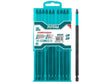 Total Schlagschrauber-Bits, 250 mm, S2, 10er-Set, Industrie - DE und BG Dicht GmbH