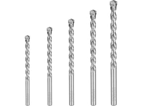 Bohrer, Multifunktionsset, 5-tlg - DE und BG Dicht GmbH