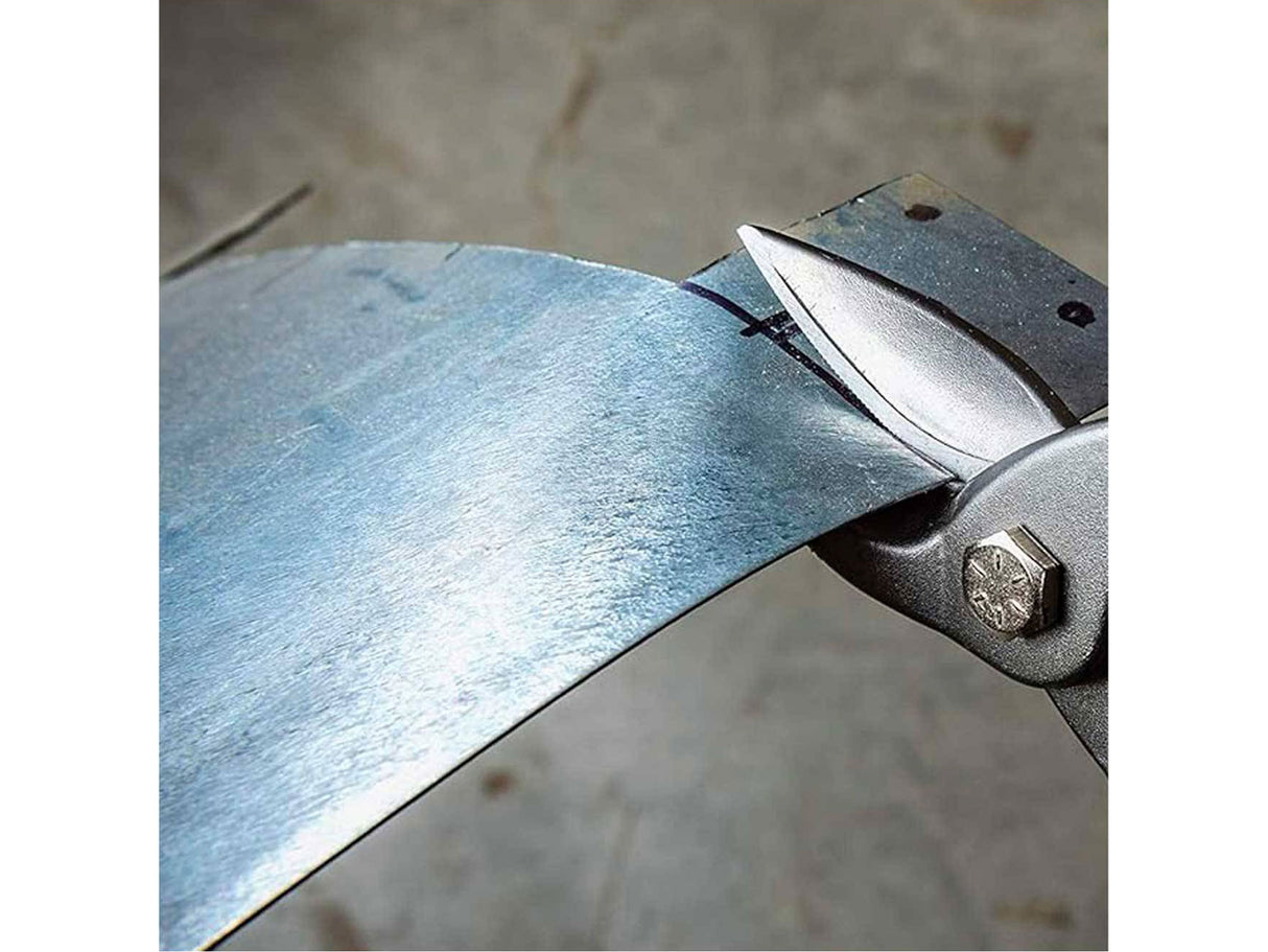 Total Blechscheren, Set à 3 Stück - DE und BG Dicht GmbH