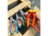 Total Zangen, 4er-Set, Industrie, CrV - DE und BG Dicht GmbH