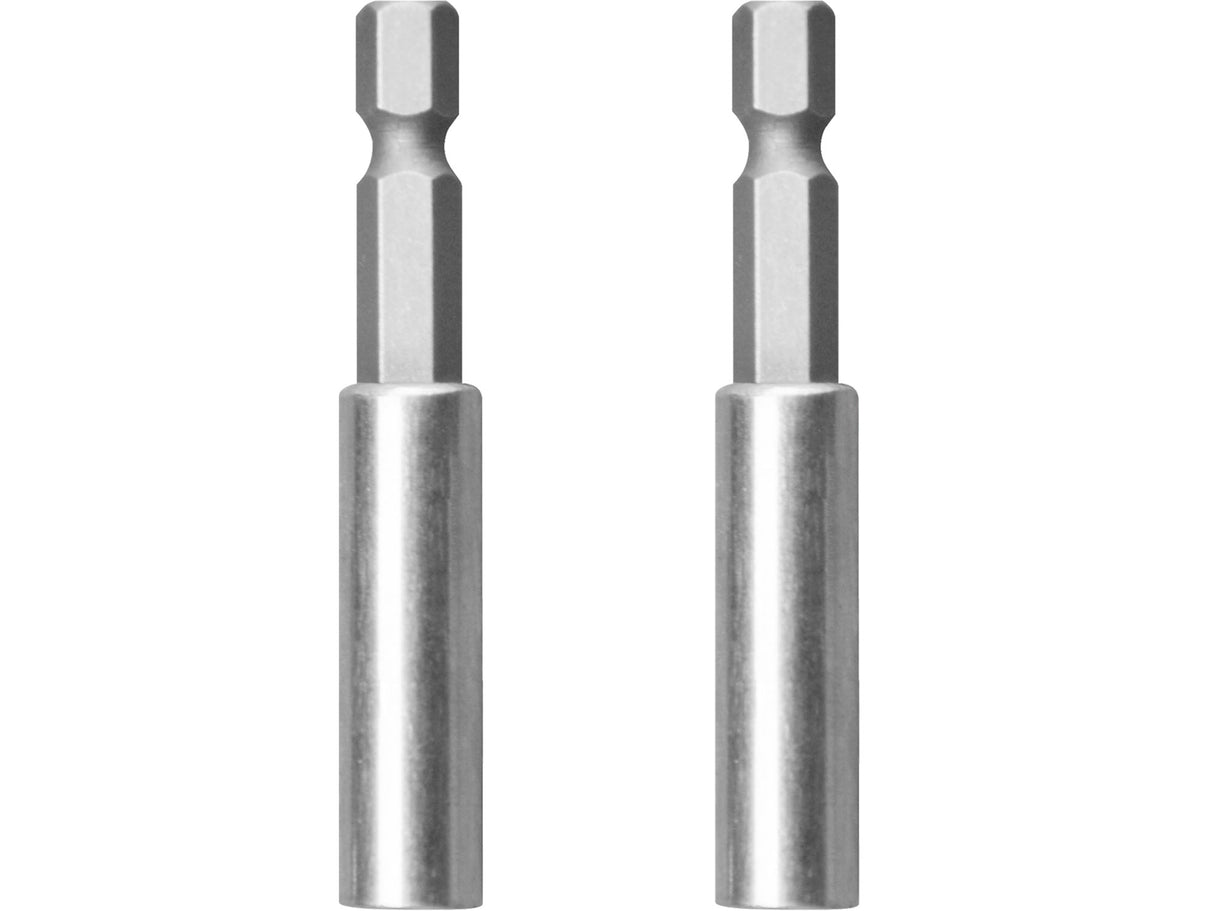 Total Schraubenverlängerung, 60 mm, 2 Stück, Stahl + CrV - DE und BG Dicht GmbH