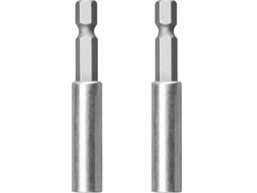 Total Schraubenverlängerung, 60 mm, 2 Stück, Stahl + CrV - DE und BG Dicht GmbH