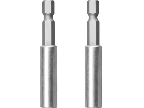 Total Schraubenverlängerung, 60 mm, 2 Stück, Stahl + CrV - DE und BG Dicht GmbH