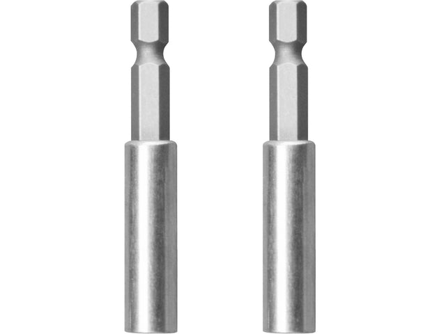 Total Schraubenverlängerung, 60 mm, 2 Stück, Stahl + CrV - DE und BG Dicht GmbH