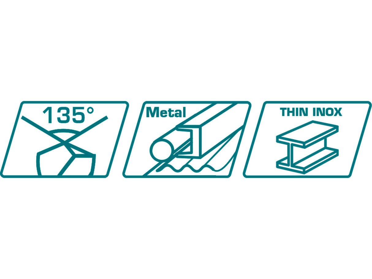 Bohrer für Metall, HSS, 7er-Set, Industrie - DE und BG Dicht GmbH