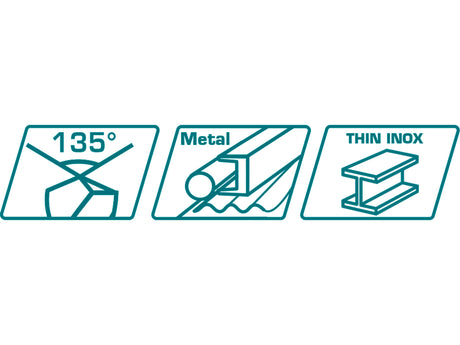Bohrer für Metall, HSS, 7er-Set, Industrie - DE und BG Dicht GmbH