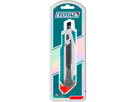 Brechmesser mit Metallverstärkung und Rad, 18 mm - DE und BG Dicht GmbH