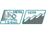 Scheiben für Metall - DE und BG Dicht GmbH