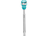 Total SDS Plus-Flachmeißel 14 x 250 x 20 mm - DE und BG Dicht GmbH