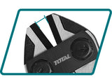 Total Spaltzange, Industrie, 200 mm/8", CrV - DE und BG Dicht GmbH