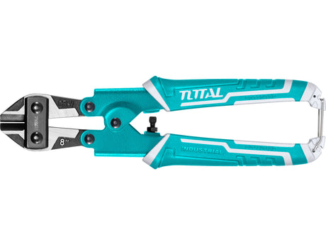 Total Spaltzange, Industrie, 200 mm/8", CrV - DE und BG Dicht GmbH