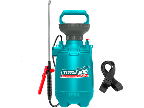 Drucksprüher, 5L, 2,5 BAR - DE und BG Dicht GmbH