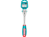 Ratsche, Industrie, 1/2", 260 mm - DE und BG Dicht GmbH