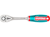 Ratsche, Industrie, 1/2", 260 mm - DE und BG Dicht GmbH