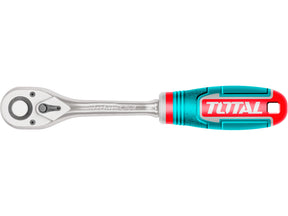 Ratsche, Industrie, 1/2", 260 mm - DE und BG Dicht GmbH
