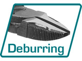 Total Seitenspaltzange, robust, industriell, 180 mm, CrV - DE und BG Dicht GmbH