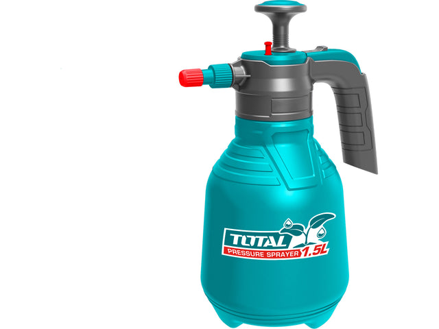 Drucksprüher, 1,5L - DE und BG Dicht GmbH
