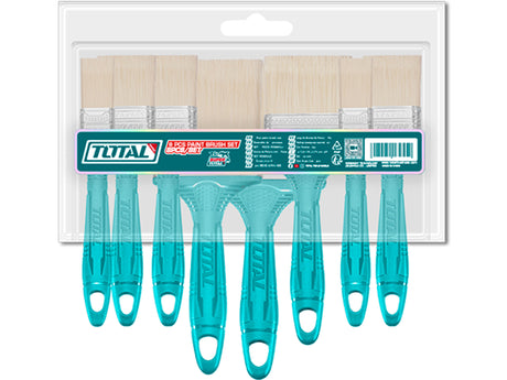 Pinsel, Set à 8 Stück - DE und BG Dicht GmbH