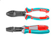 Total Kombinierte Zahnradzange, 240 mm, Industrie - DE und BG Dicht GmbH