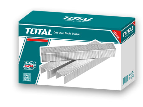 Clips für Bindezange THTPTM1251, 10000 Stk - DE und BG Dicht GmbH
