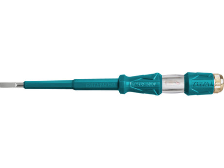 Spannungsprüfer, 190 mm, 100–500 V - DE und BG Dicht GmbH