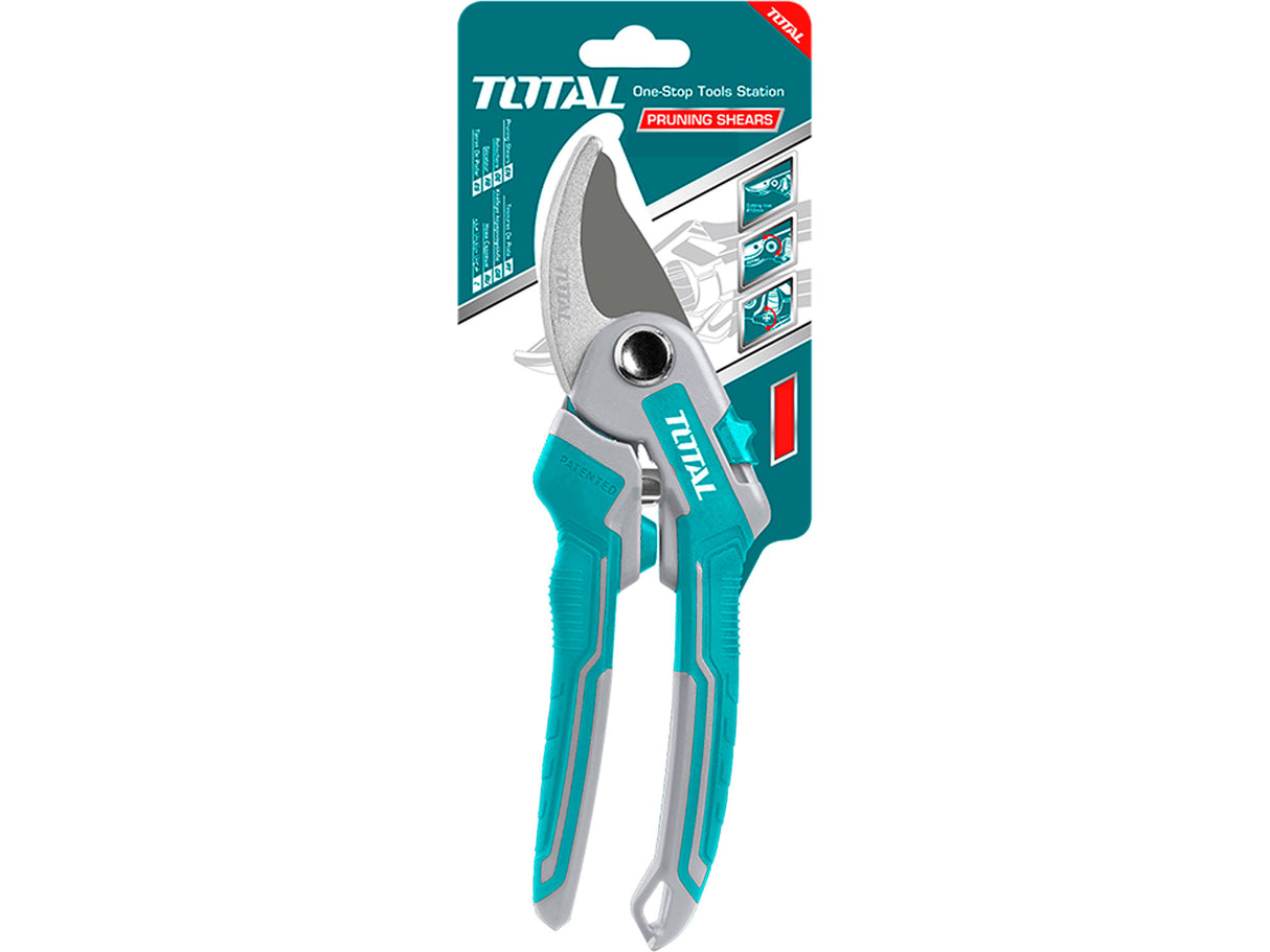 Gartenschere, 220 mm, Industrie - DE und BG Dicht GmbH