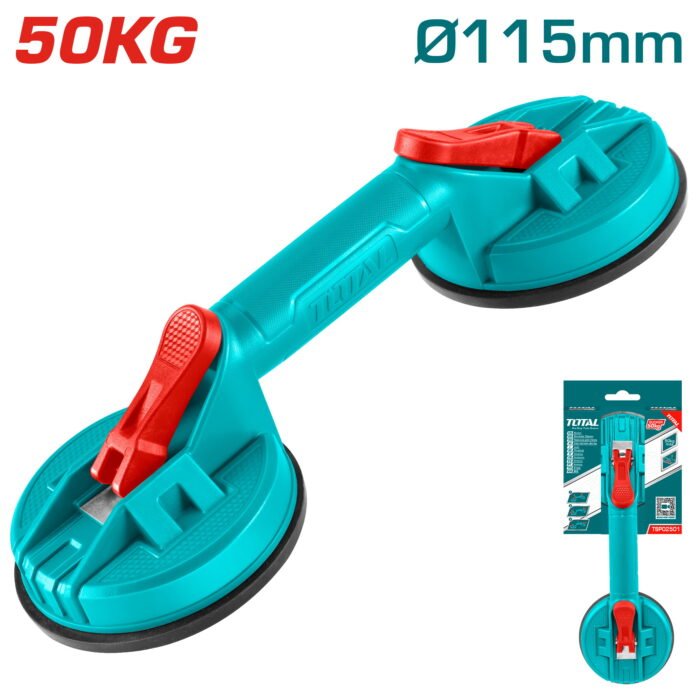 Saugheber 50 Kg - DE und BG Dicht GmbH