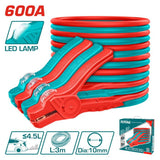 Zündkabel mit Lampe 600A - DE und BG Dicht GmbH